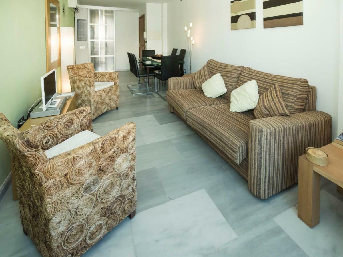 Apartment Elegance-3 By Interhome デニア エクステリア 写真